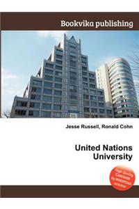 United Nations University
