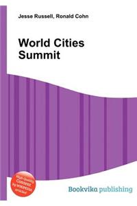 World Cities Summit