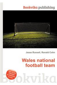 Wales National Football Team