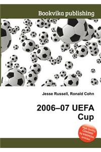 2006-07 Uefa Cup