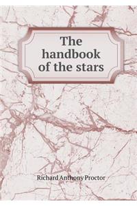 The Handbook of the Stars