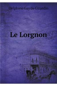 Le Lorgnon