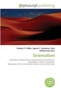 Orientalism