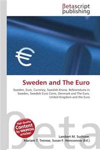 Sweden and the Euro