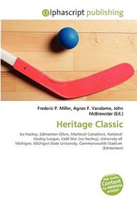 Heritage Classic
