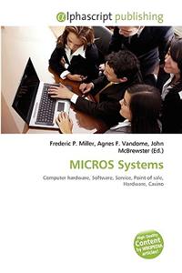 Micros Systems