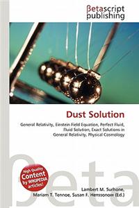 Dust Solution
