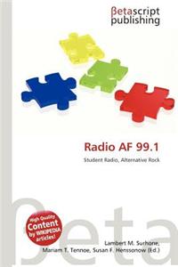 Radio AF 99.1