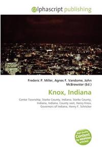 Knox, Indiana