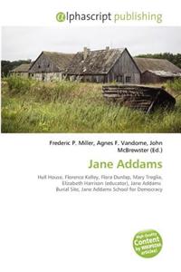 Jane Addams