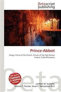 Prince-Abbot