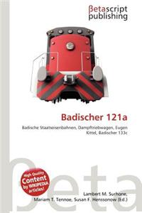 Badischer 121a