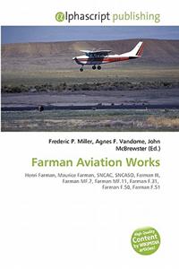 Farman Aviation Works