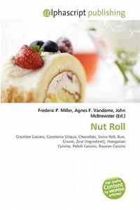 Nut Roll