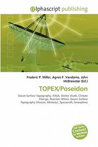 Topex/Poseidon