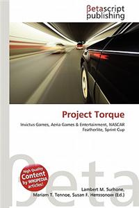 Project Torque