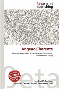 Angeac-Charente