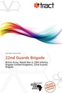 22nd Guards Brigade