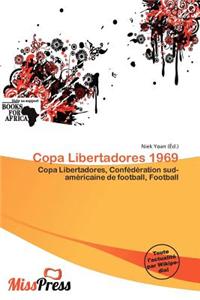 Copa Libertadores 1969