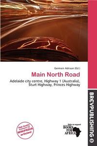 Main North Road