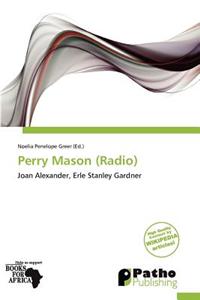 Perry Mason (Radio)