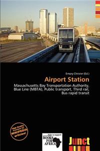 Airport Station
