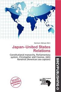 Japan-United States Relations