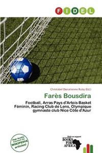 Far S Bousdira