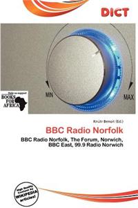 BBC Radio Norfolk