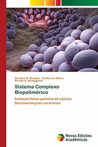 Sistema Complexo Biopolimérico