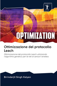 Ottimizzazione del protocollo Leach