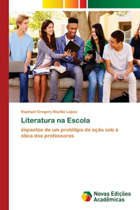 Literatura na Escola