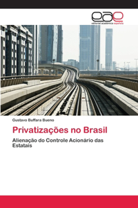 Privatizações no Brasil