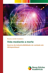 Vida mediante a morte