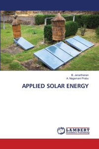 Applied Solar Energy