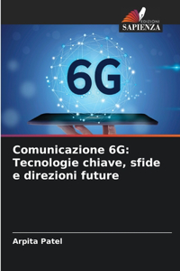 Comunicazione 6G