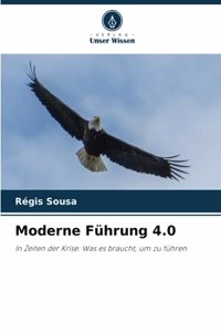 Moderne Führung 4.0