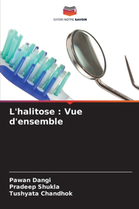 L'halitose