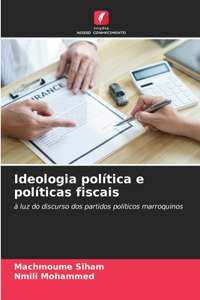 Ideologia política e políticas fiscais