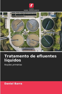 Tratamento de efluentes líquidos