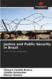 Justice and Public Security in Brazil