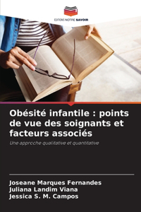 Obésité infantile