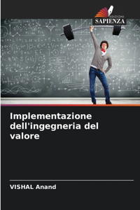 Implementazione dell'ingegneria del valore