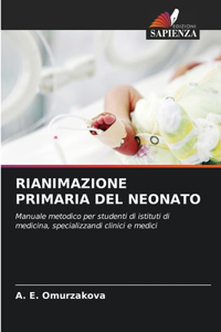 Rianimazione Primaria del Neonato