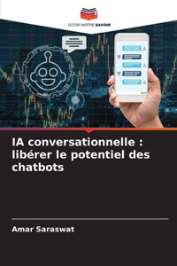 IA conversationnelle