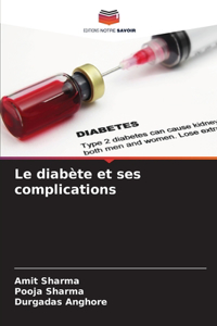 diabète et ses complications