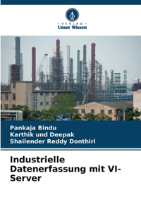 Industrielle Datenerfassung mit VI-Server