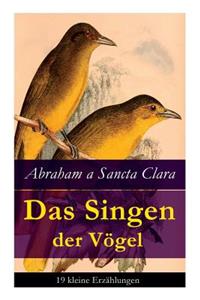 Das Singen der Vögel