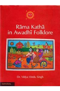 Rama Katha in Awadhi Folklore