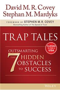 Trap Tales: Outsmarting the 7 Hidden Obstacles to Success